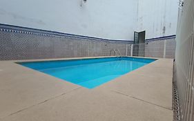 El Patio De La Piscina